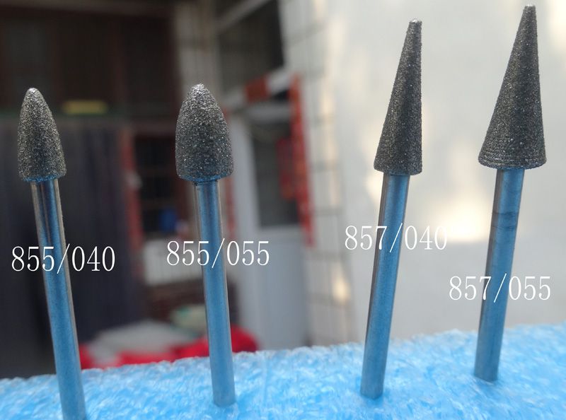 廠家供應(yīng)牙科技工材料綠膠輪帶柄拋光膠片廠用