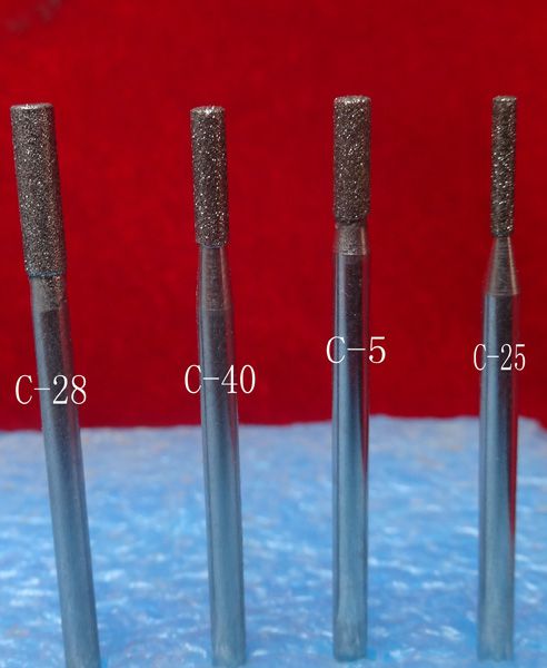 廠家供應(yīng)牙科技工材料綠膠輪帶柄拋光膠片廠用